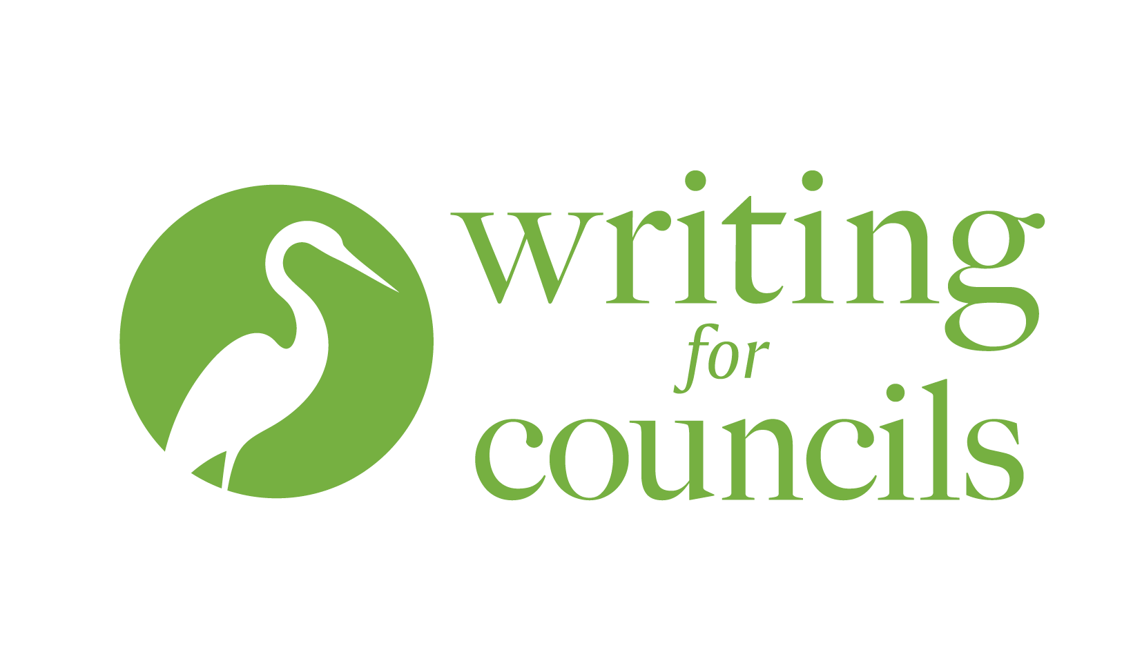 Writing For Councils