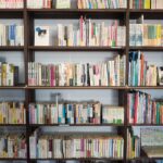 Three books for council bookshelves