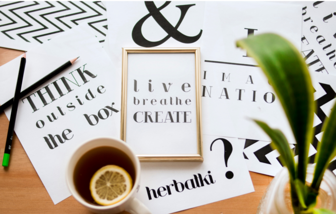 How to use styles in Word documents