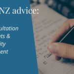 Audit NZ advice on LTP consultation documents and community engagement