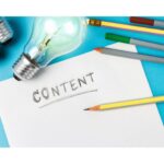 Ideas for your next consultation document