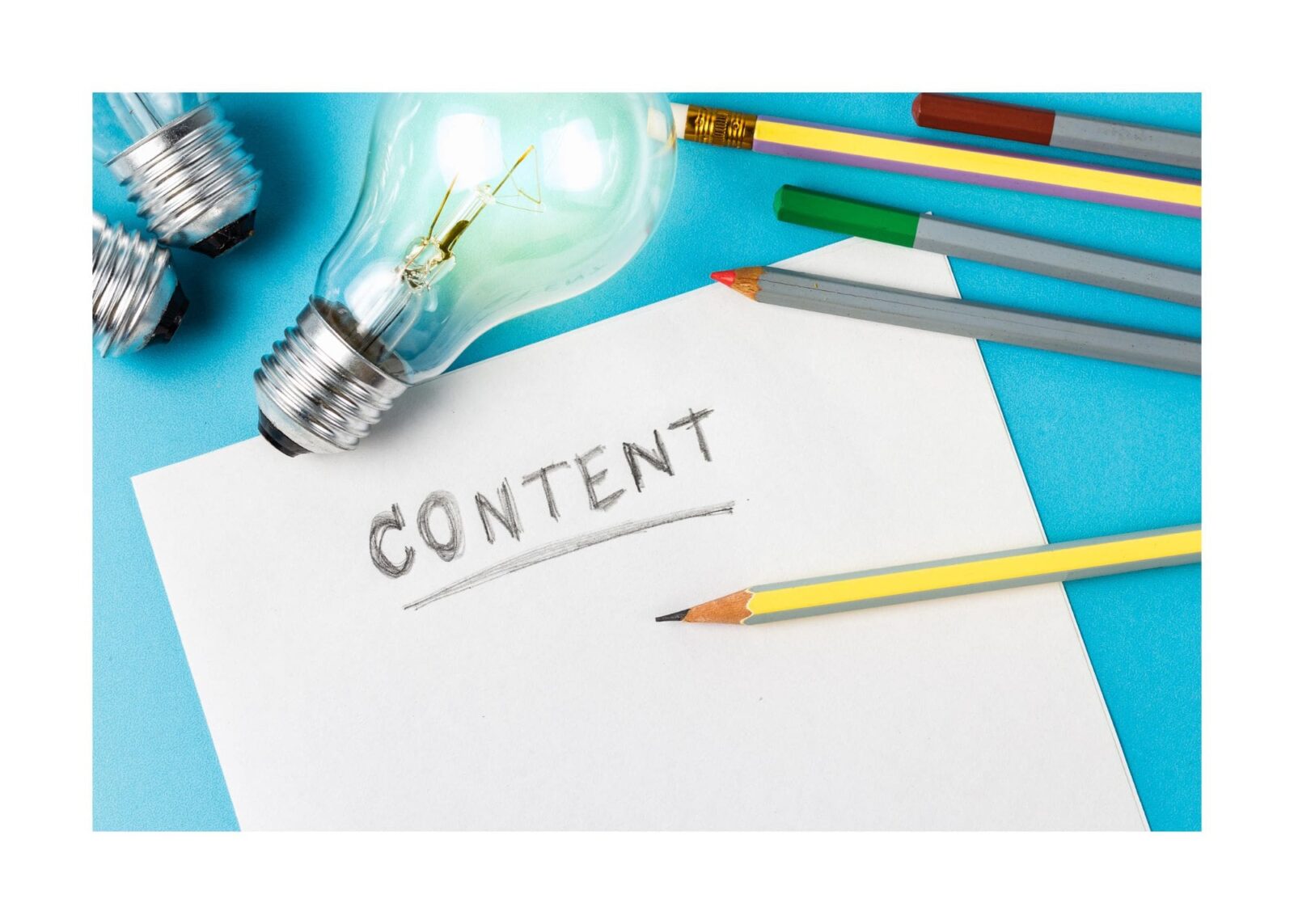 Ideas for your next consultation document