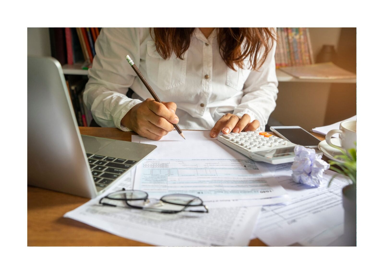 Resources to help you complete your Long Term Plan